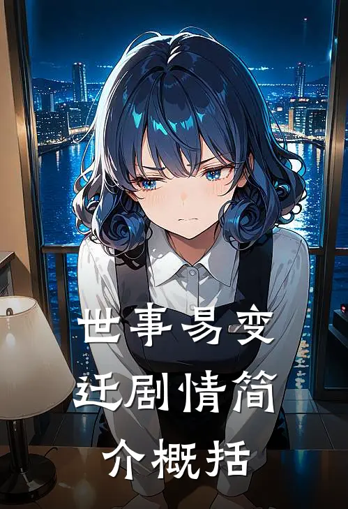 世事易变迁剧情简介概括