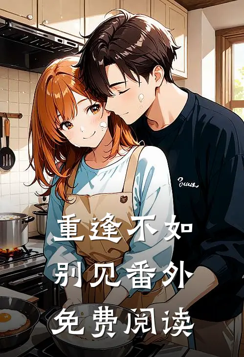 重逢不如别见番外免费阅读