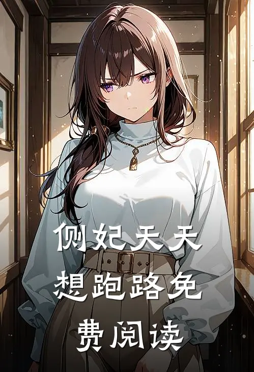侧妃天天想跑路免费阅读