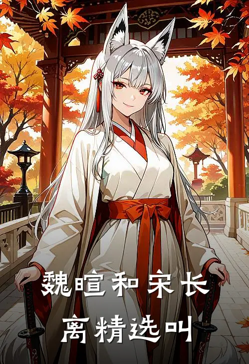 魏暄和宋长离精选叫