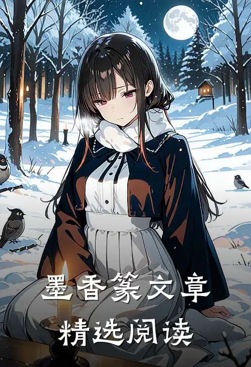 墨香篆文章精选阅读