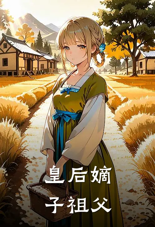 皇后嫡子祖父