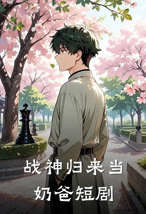战神归来当奶爸短剧