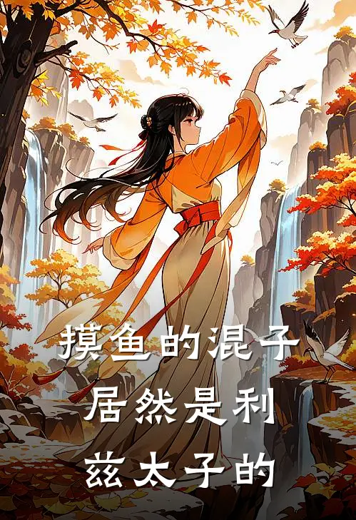 摸鱼的混子居然是利兹太子的