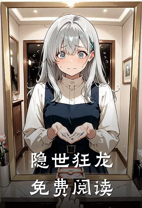 隐世狂龙免费阅读