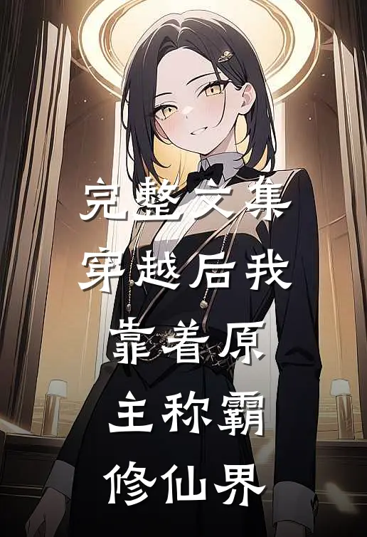 完整文集穿越后我靠着原主称霸修仙界