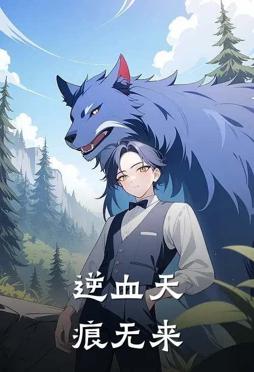逆血天痕无来
