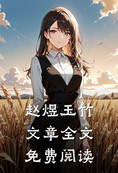 赵煜玉竹文章全文免费阅读