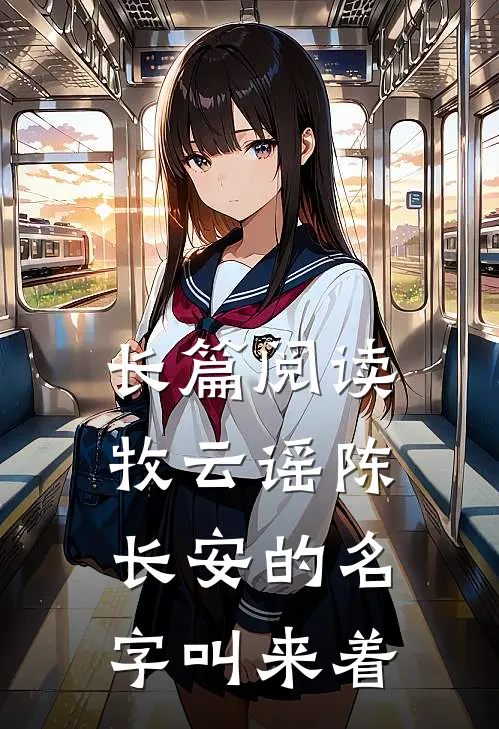 长篇阅读牧云谣陈长安的名字叫来着