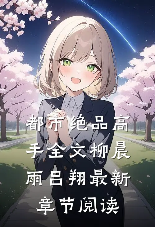 都市绝品高手全文柳晨雨吕翔最新章节阅读