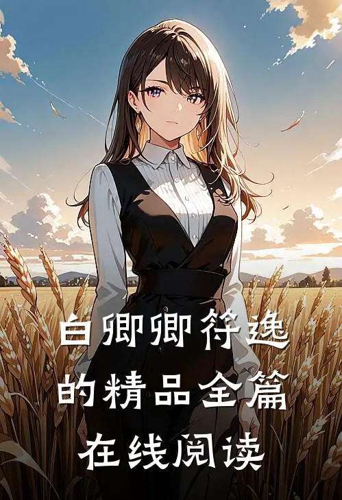 白卿卿符逸的精品全篇在线阅读