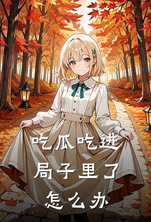 吃瓜吃进局子里了怎么办