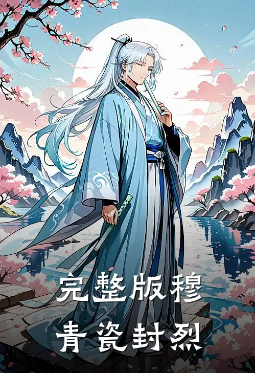 完整版穆青瓷封烈