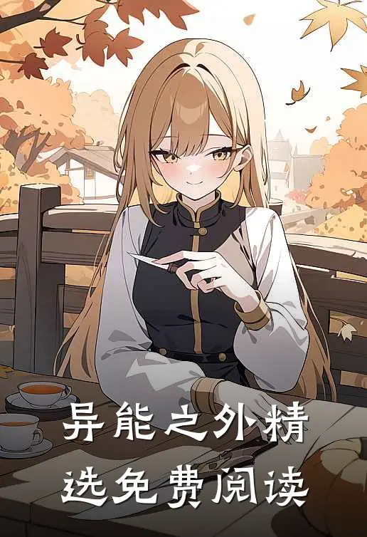 异能之外精选免费阅读