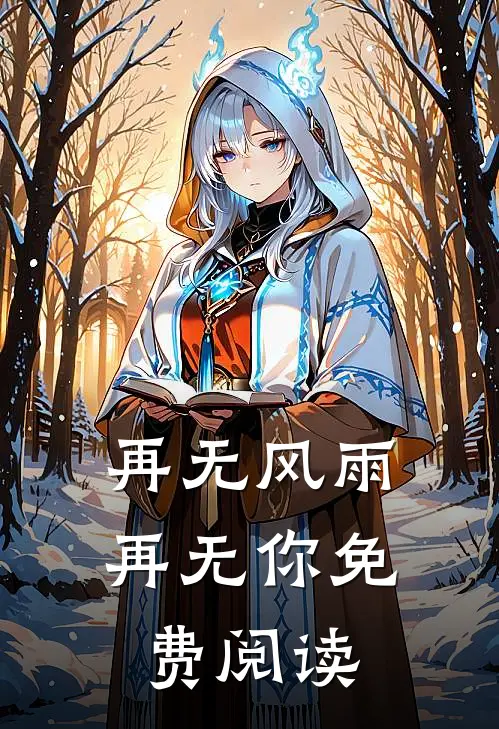 再无风雨再无你免费阅读