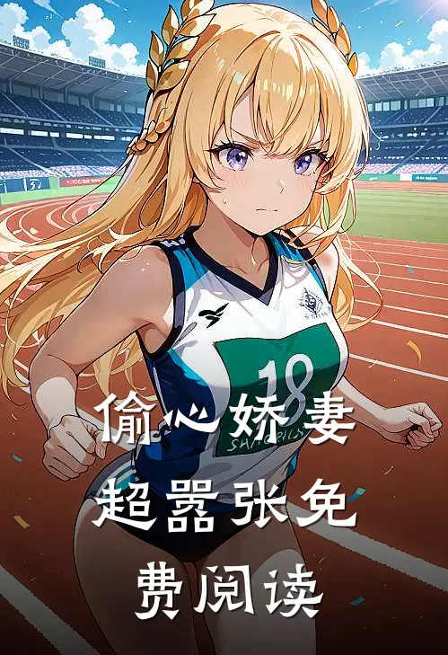 偷心娇妻超嚣张免费阅读