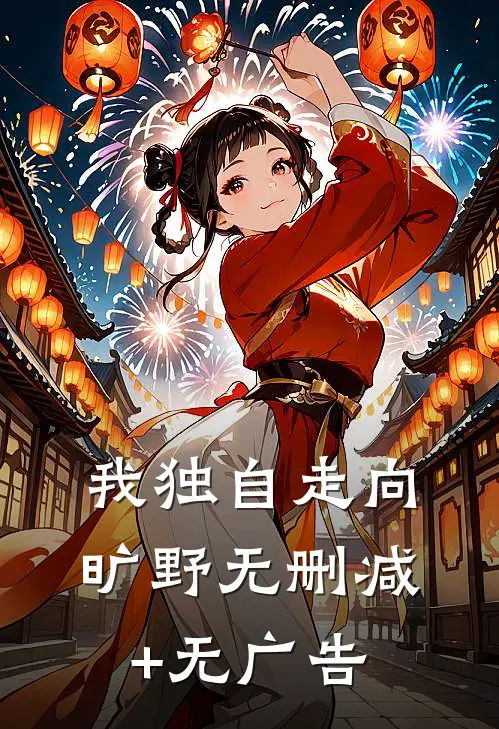 我独自走向旷野无删减+无广告
