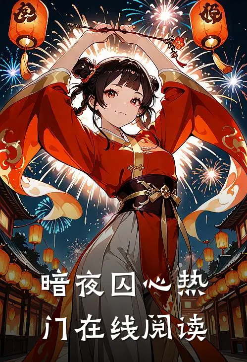 暗夜囚心热门在线阅读