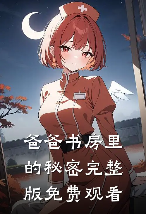 爸爸书房里的秘密完整版免费观看