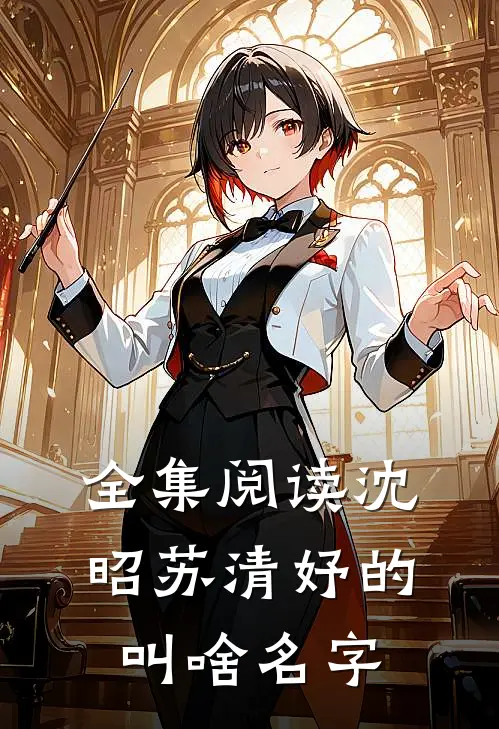 全集阅读沈昭苏清妤的叫啥名字