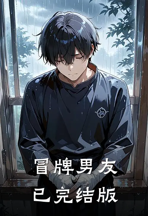 冒牌男友已完结版