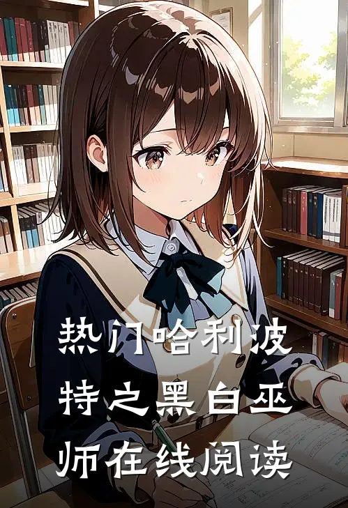 热门哈利波特之黑白巫师在线阅读