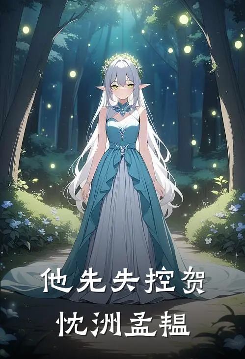 他先失控贺忱洲孟韫
