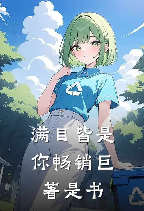 满目皆是你畅销巨著是书