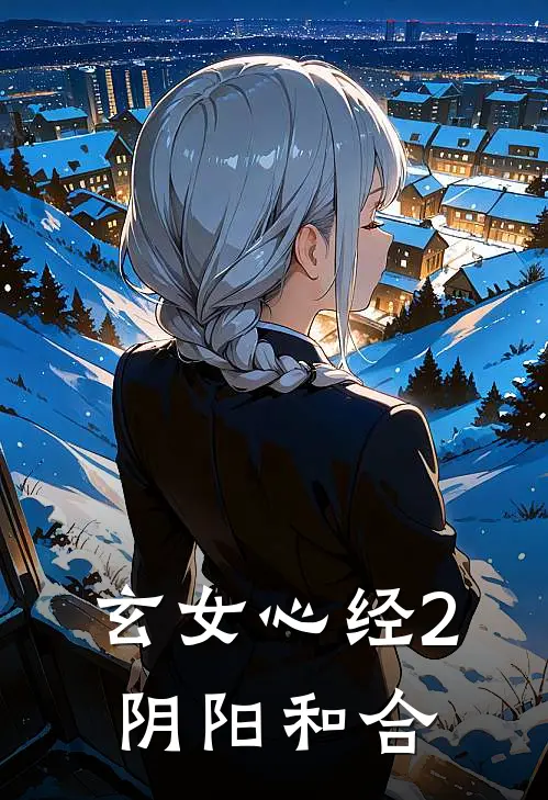 玄女心经2阴阳和合