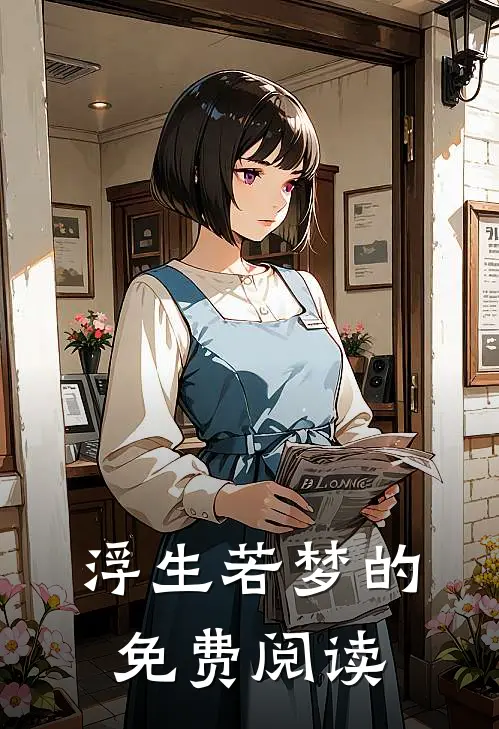 浮生若梦的免费阅读