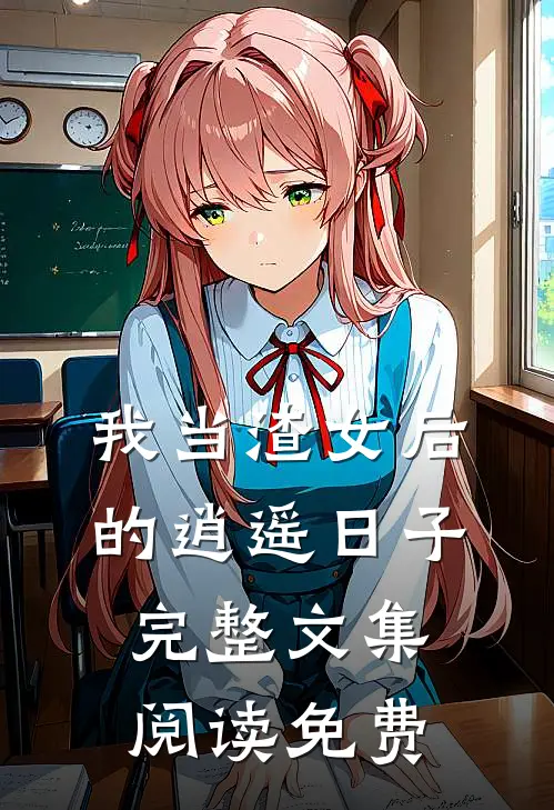 我当渣女后的逍遥日子完整文集阅读免费