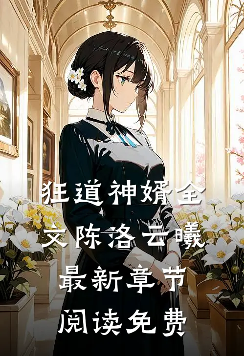 狂道神婿全文陈洛云曦最新章节阅读免费