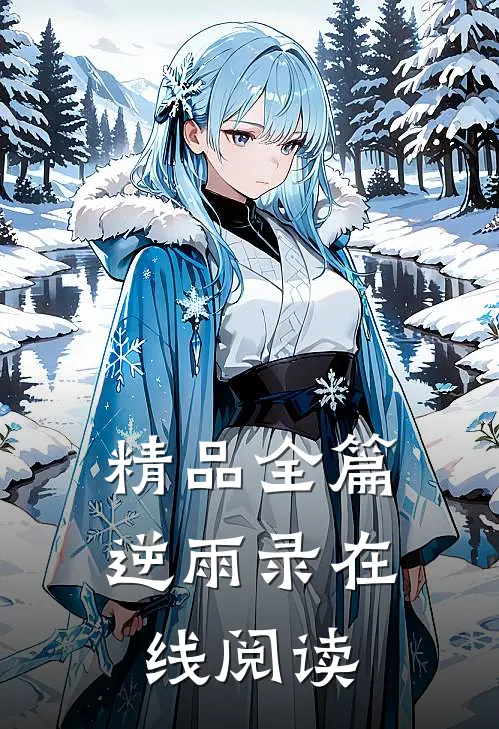精品全篇逆雨录在线阅读