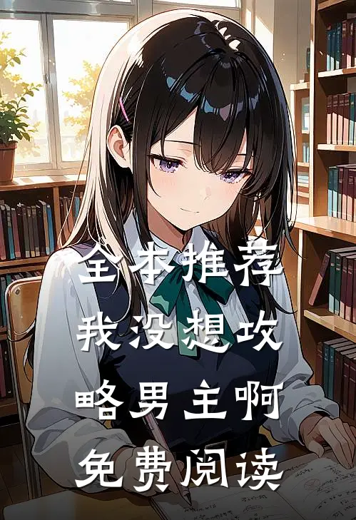 全本推荐我没想攻略男主啊免费阅读