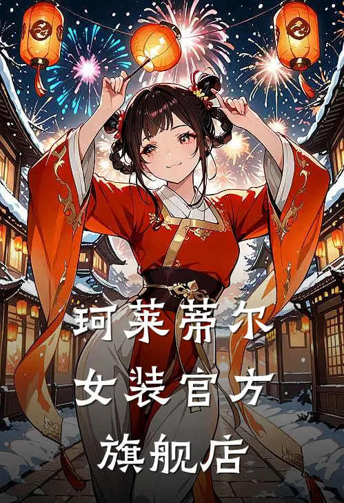 珂莱蒂尔女装官方旗舰店