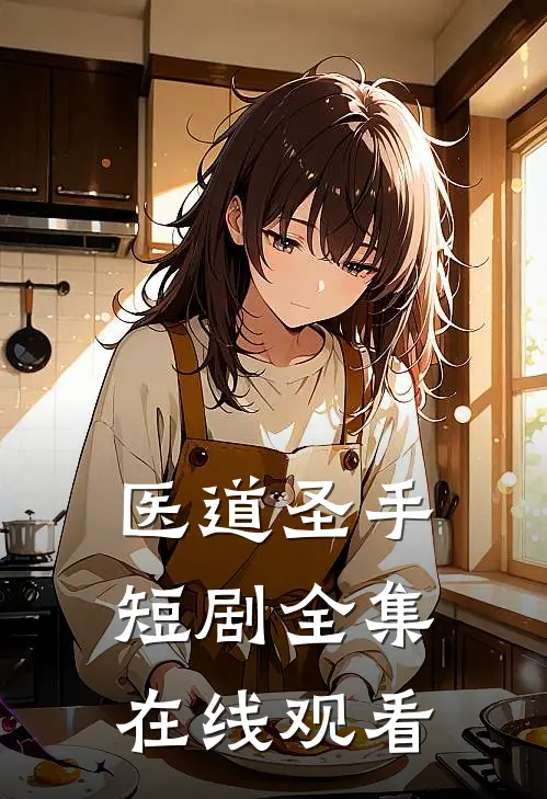 医道圣手短剧全集在线观看