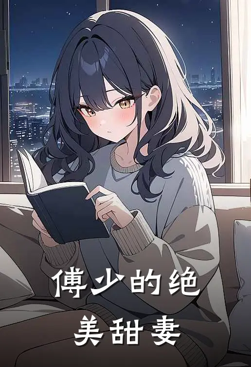 傅少的绝美甜妻