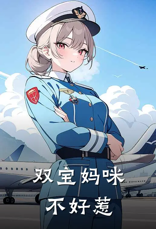 双宝妈咪不好惹