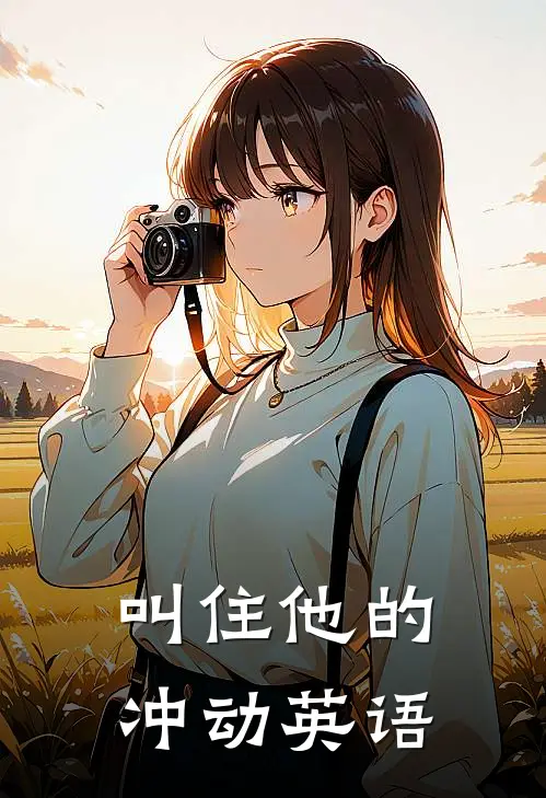 叫住他的冲动英语