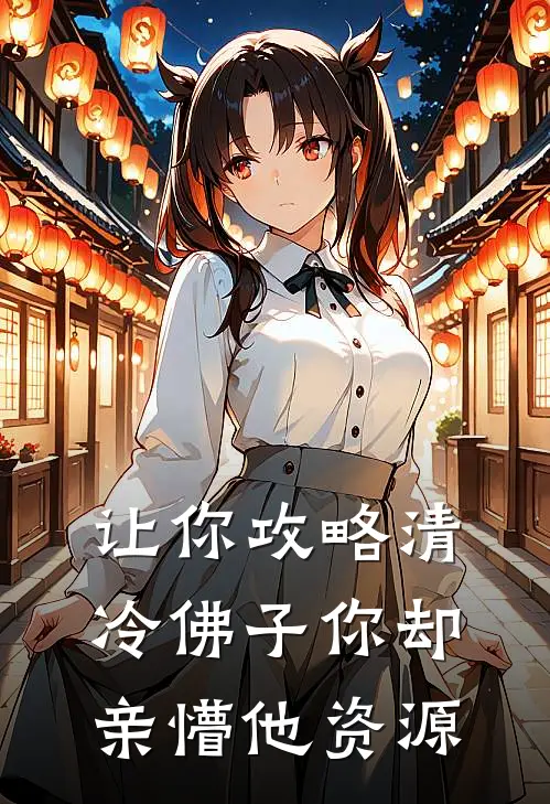 让你攻略清冷佛子你却亲懵他资源