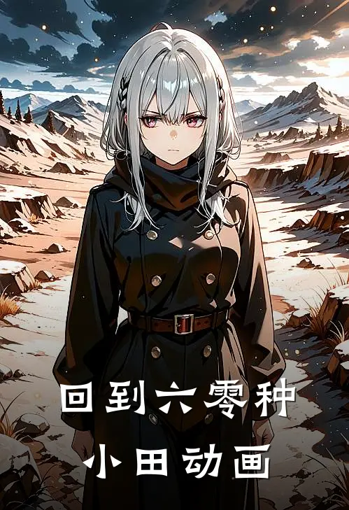 回到六零种小田动画