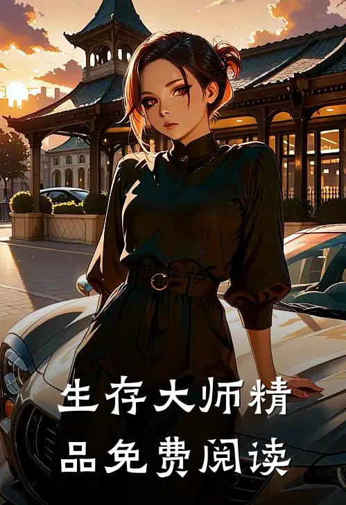 生存大师精品免费阅读