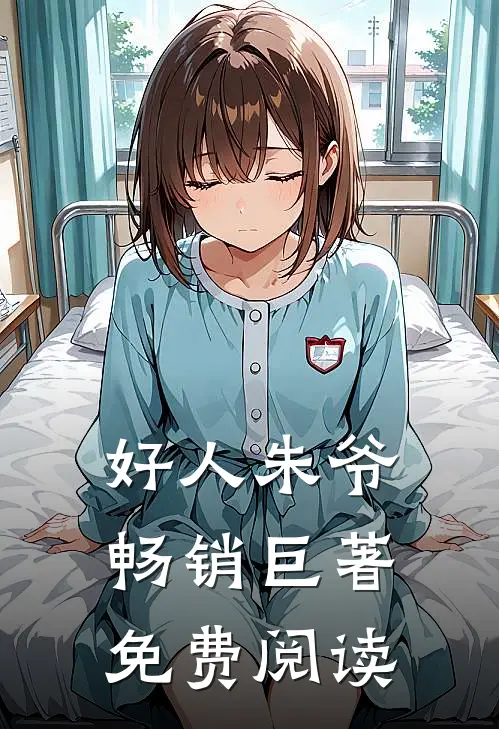 好人朱爷畅销巨著免费阅读