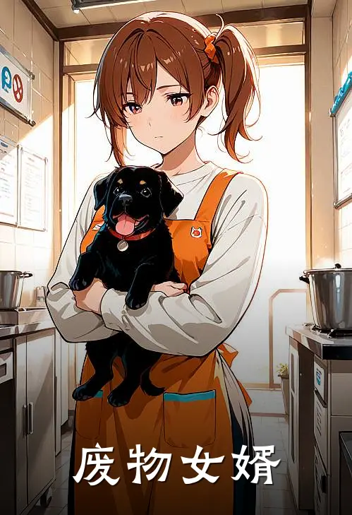 废物女婿