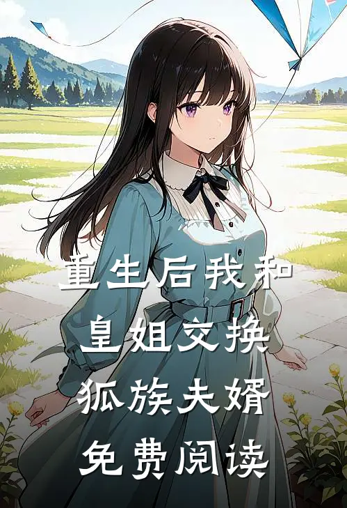 重生后我和皇姐交换狐族夫婿免费阅读