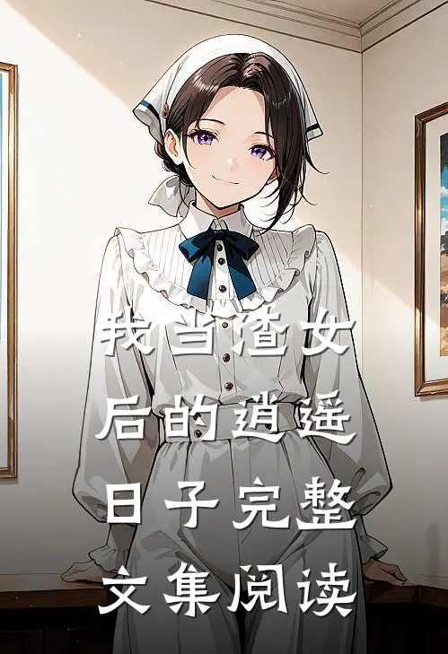 我当渣女后的逍遥日子完整文集阅读