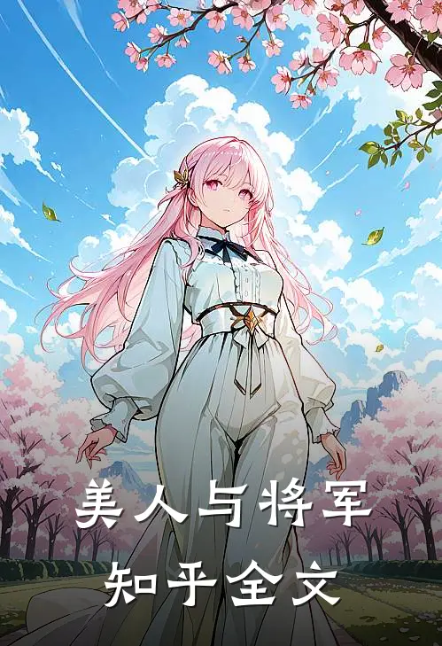 美人与将军知乎全文