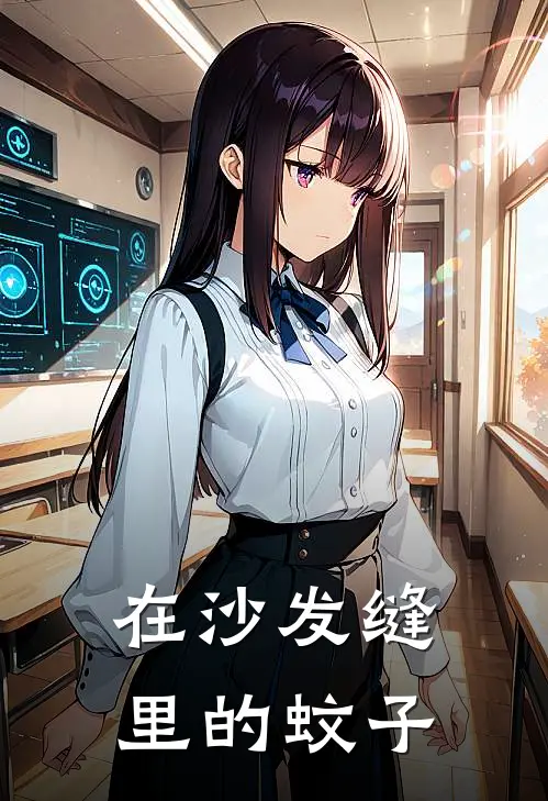 在沙发缝里的蚊子