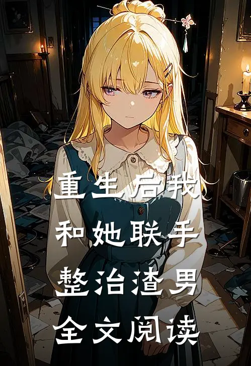 重生后我和她联手整治渣男全文阅读