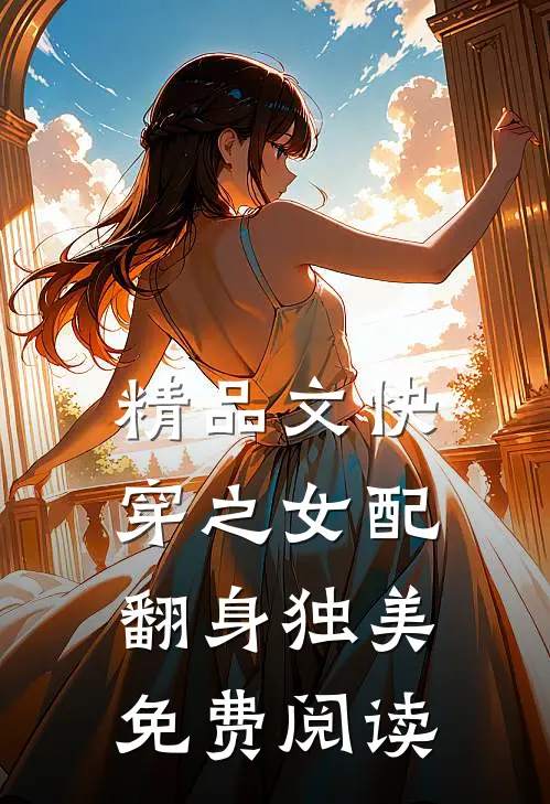 精品文快穿之女配翻身独美免费阅读